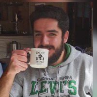 ahmetcanilhan profil fotoğrafı