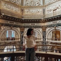 rubinazapescupa profil fotoğrafı