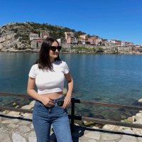 hilalgunes1 profil fotoğrafı
