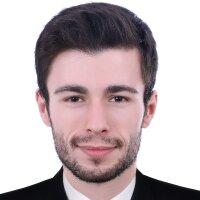 berkantsahn profil fotoğrafı