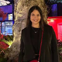 sedanurdemir123 profil fotoğrafı