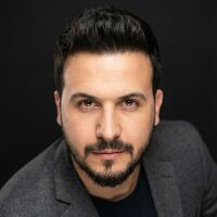 ademkulce profil fotoğrafı