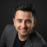 yunusgungordev profil fotoğrafı