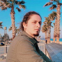 ahmetsvfv profil fotoğrafı