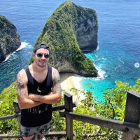 evrencantepe profil fotoğrafı
