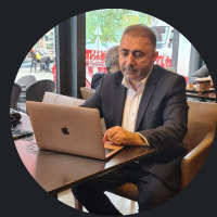 eldoganyakup profil fotoğrafı