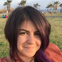 sedameral profil fotoğrafı