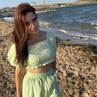 elifay17 profil fotoğrafı