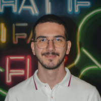 melihsahaner profil fotoğrafı