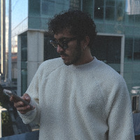 ahmetcncoglu profil fotoğrafı