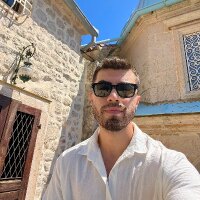 mertalcan profil fotoğrafı
