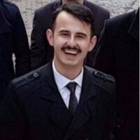 farukakman profil fotoğrafı