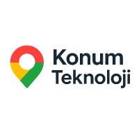 konumteknoloji profil fotoğrafı