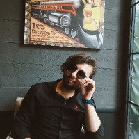 ahmetnihatekici profil fotoğrafı