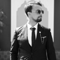 berkaykirmizikan profil fotoğrafı