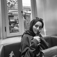nisaoksuz profil fotoğrafı