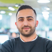 omercakyr profil fotoğrafı