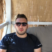 mertbalci38 profil fotoğrafı