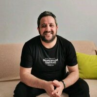 volkancaglayan1 profil fotoğrafı