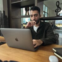 halilsertkayaa profil fotoğrafı