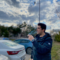 mertcankayas profil fotoğrafı