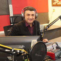 burdurradyo profil fotoğrafı