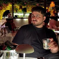 aliiarslann profil fotoğrafı