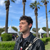 mertollie profil fotoğrafı