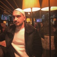 abdullahsaidkab profil fotoğrafı