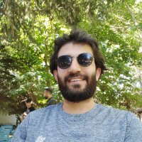 yucelcengiz profil fotoğrafı