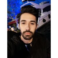 canersanli1 profil fotoğrafı