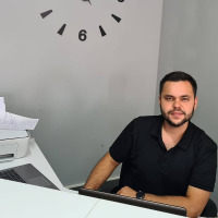 tolgahanbulut profil fotoğrafı