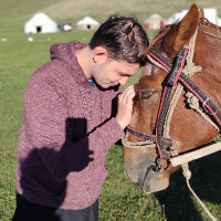mursitozoglu profil fotoğrafı