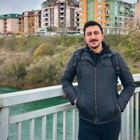 omeryiildirim profil fotoğrafı