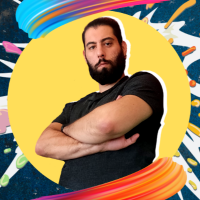 szycreative profil fotoğrafı