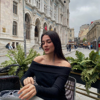 merveseener profil fotoğrafı