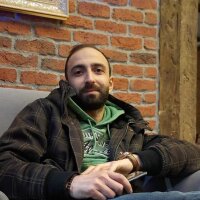 sinanilhan profil fotoğrafı