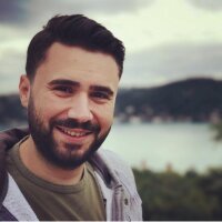 cyilmzz profil fotoğrafı