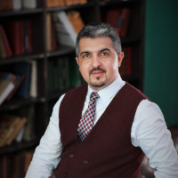 vusalmanli profil fotoğrafı
