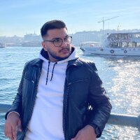 farukkirat profil fotoğrafı