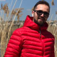 burakgokcinar profil fotoğrafı