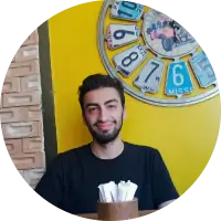 serhatcandev profil fotoğrafı