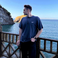 ozcanoz profil fotoğrafı