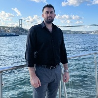 barissamur profil fotoğrafı
