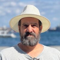 ufuktosunoglu profil fotoğrafı
