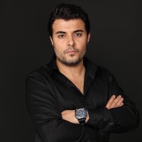 umutdenizkanat profil fotoğrafı