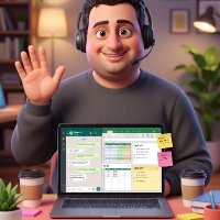 umutgunes1 profil fotoğrafı