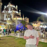 yusufkuru28 profil fotoğrafı