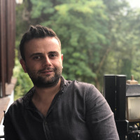 umuttturgut profil fotoğrafı