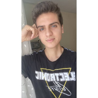 mevlutkucuksari profil fotoğrafı